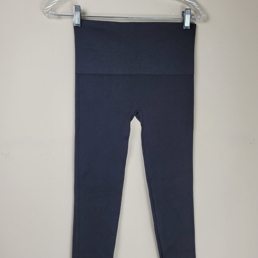 SPANX Look at Me Now Seamless High Waisted Leggings - Picture 10 of 12
